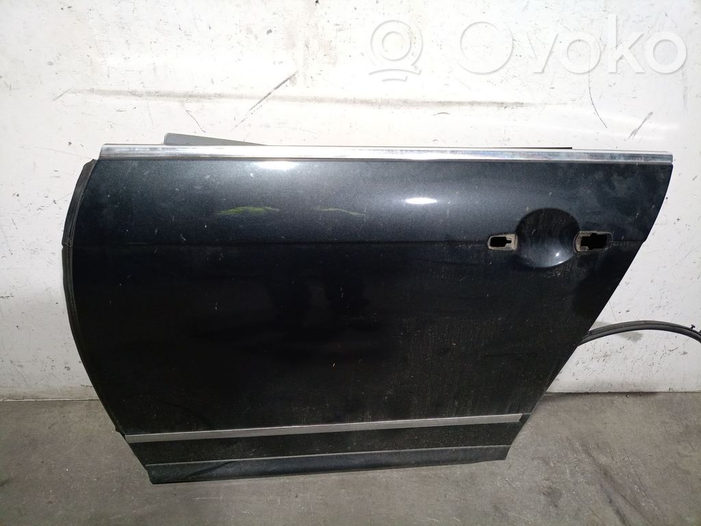 Citroen C6 Galinės durys 