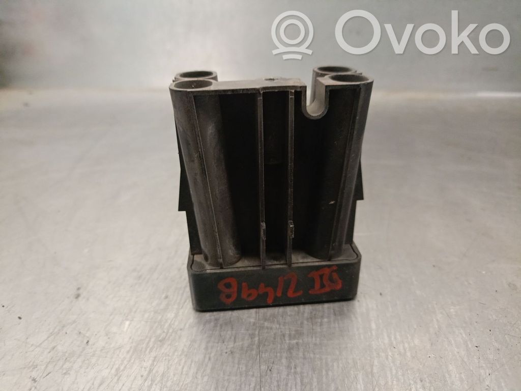Citroen C6 Sensor de aparcamiento PDC 