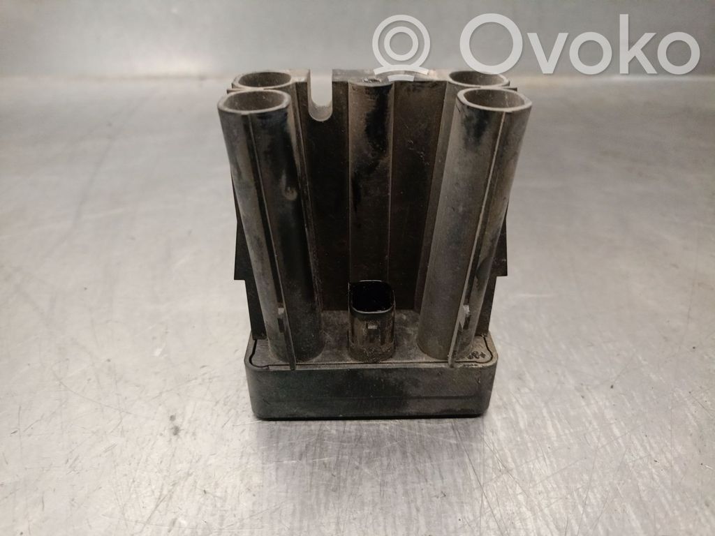 Citroen C6 Sensor de aparcamiento PDC 