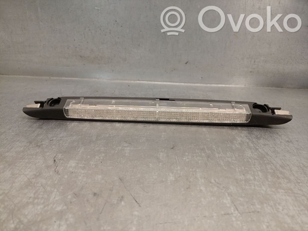 Citroen C6 Dritte Bremsleuchte 