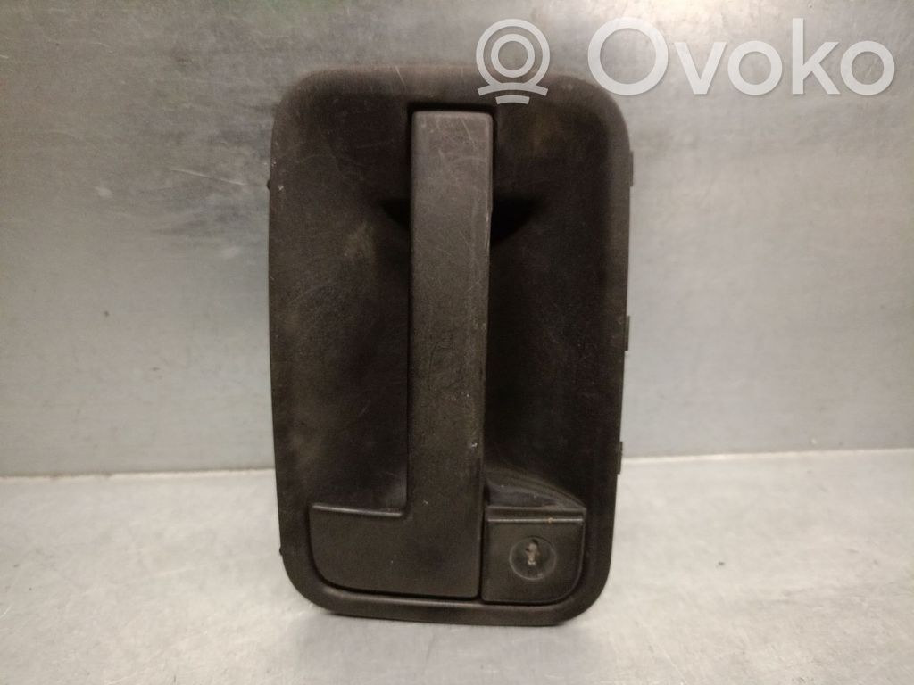 Peugeot Expert Front door exterior handle 