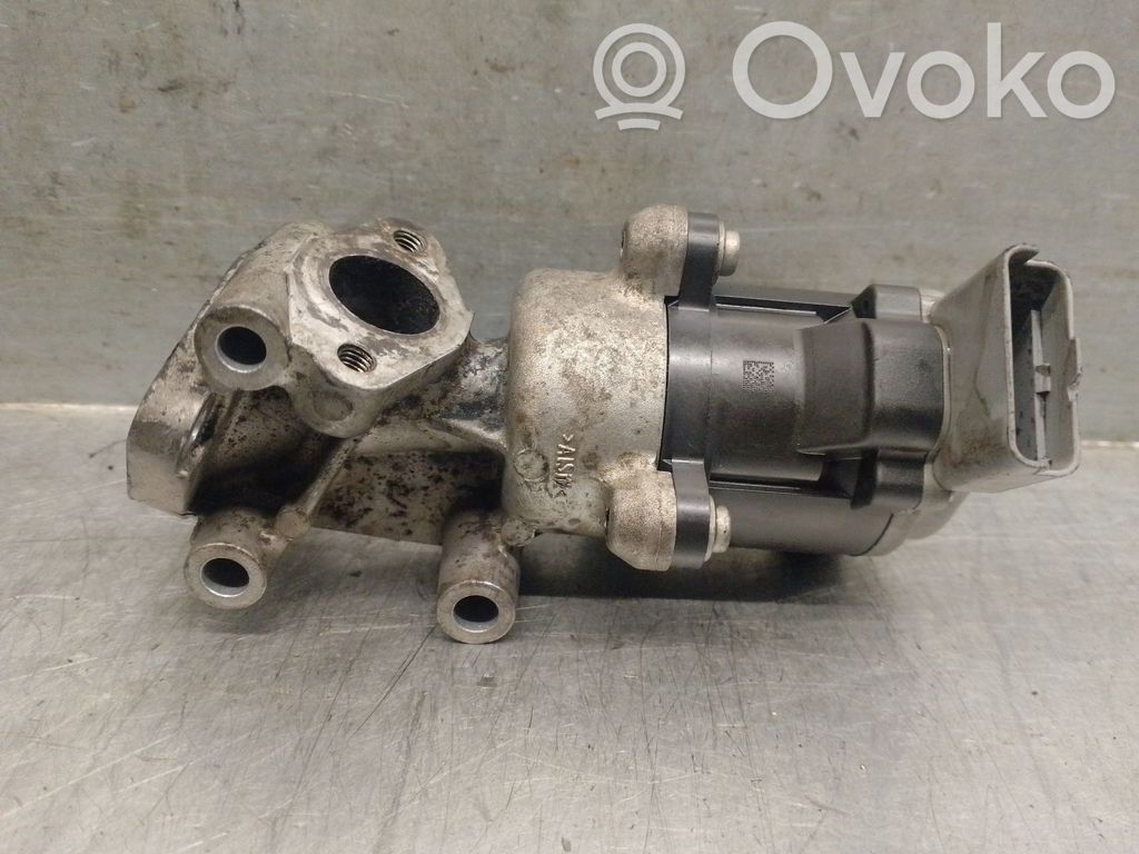 Citroen C6 Válvula EGR 