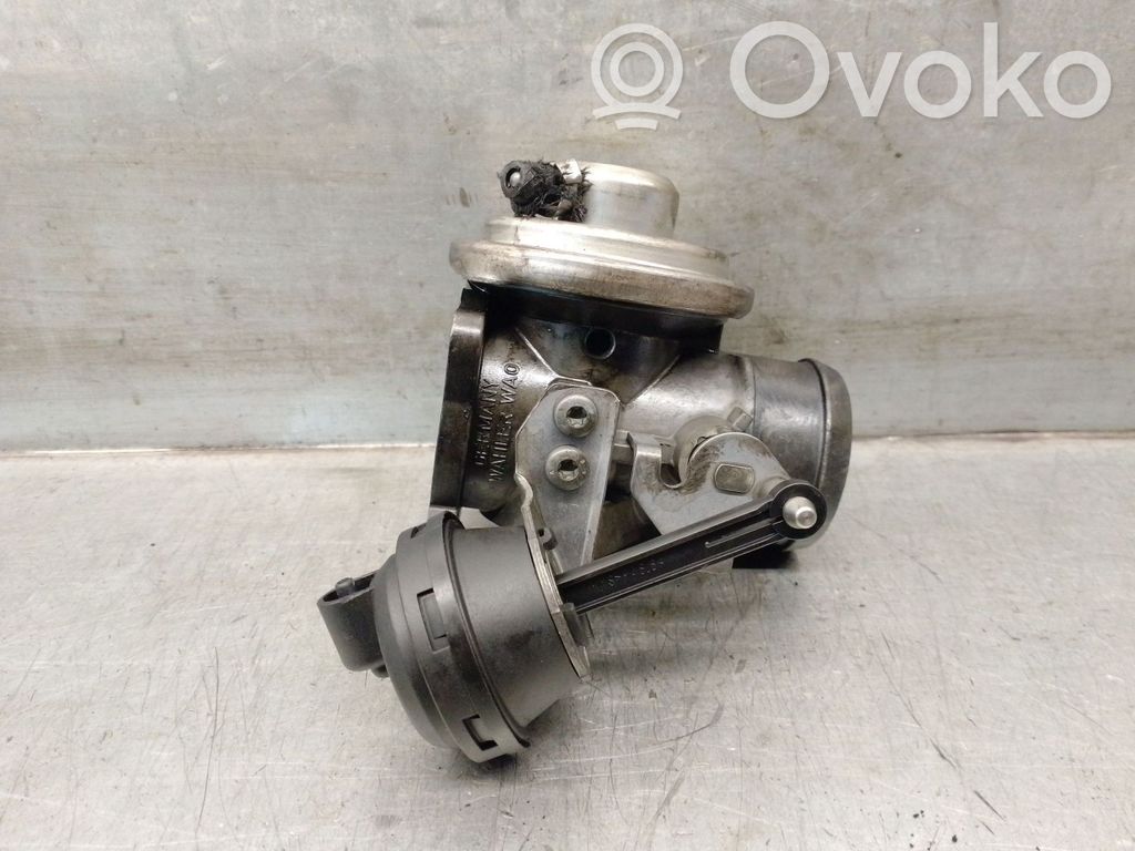 Seat Leon (1M) Válvula EGR 