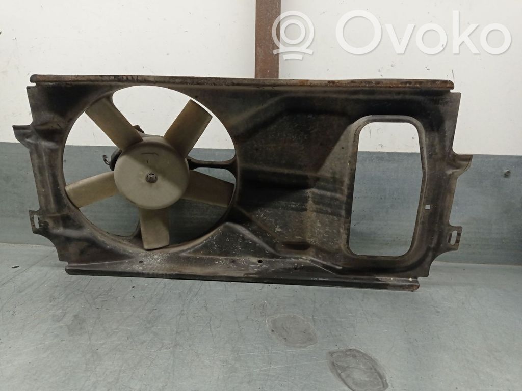 Ford Orion Elektrolüfter 