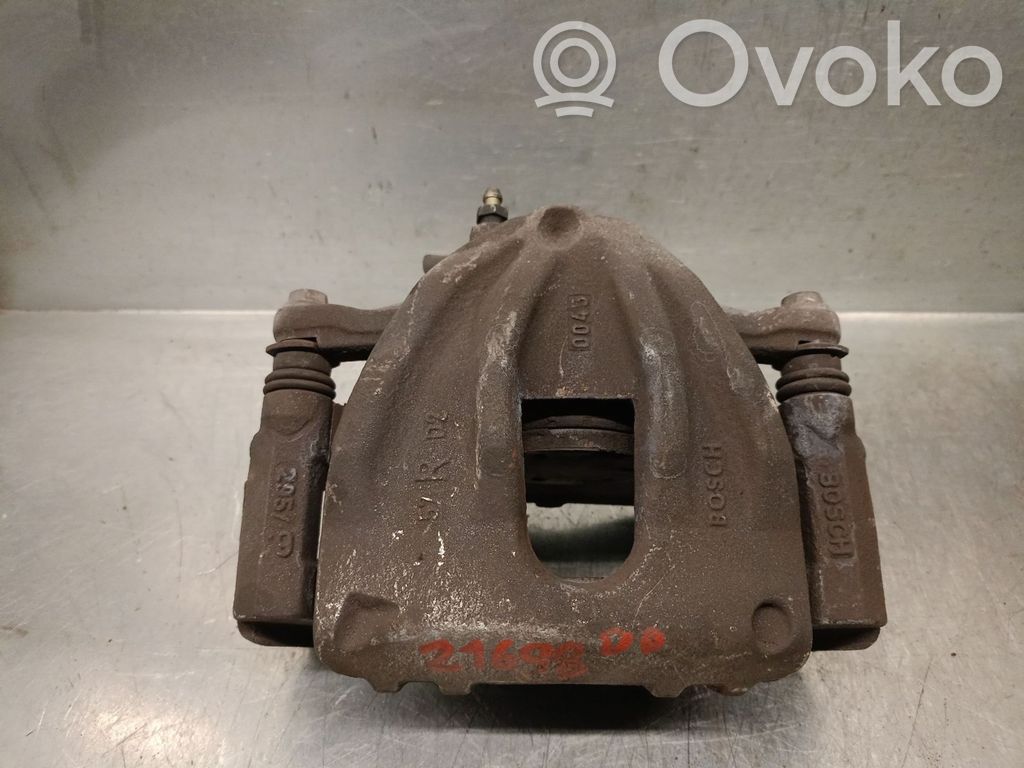 Etujarrusatula   4773005060,4773005060,BOSCH