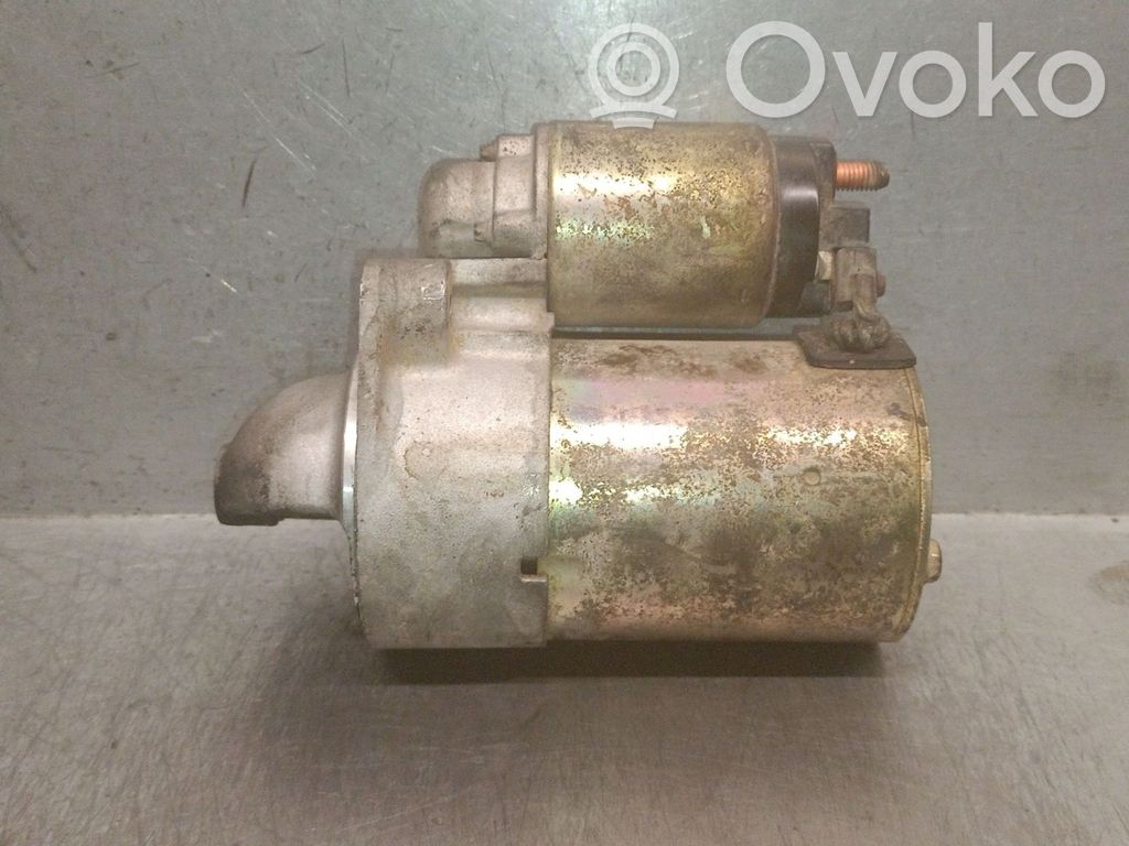 Daewoo Kalos Motor de arranque 