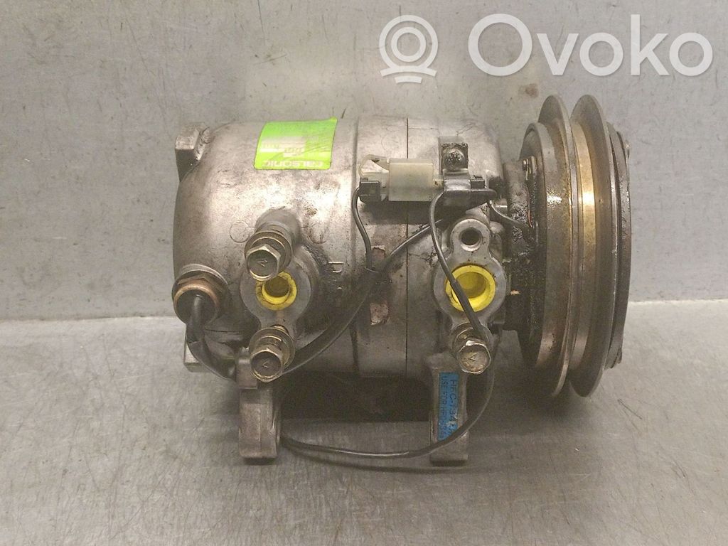 Nissan Terrano Klimakompressor Pumpe 