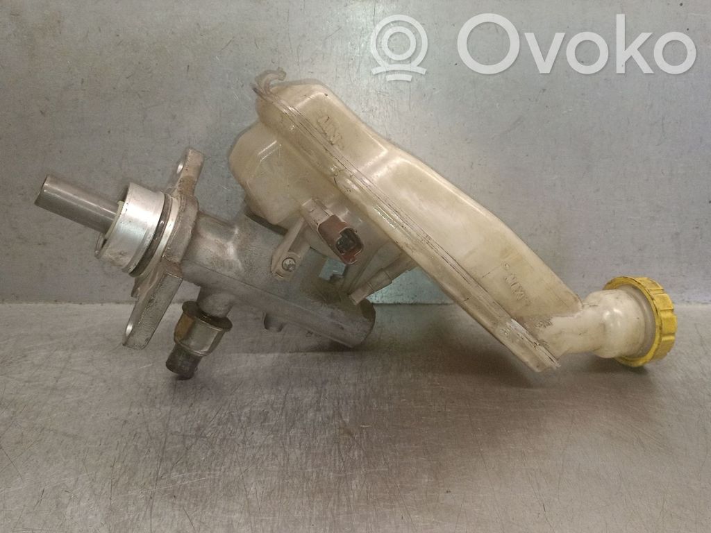 Citroen C3 Brake booster 