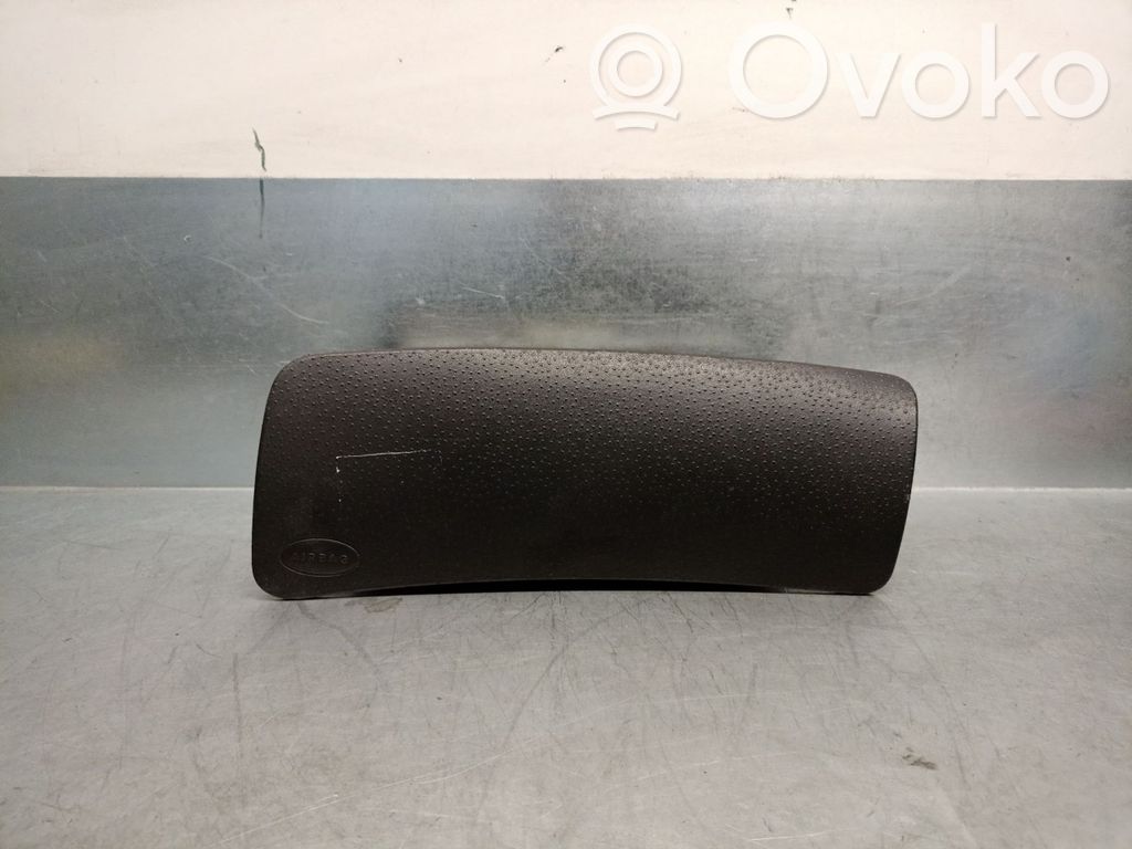 Citroen C3 Poduszka powietrzna Airbag boczna 
