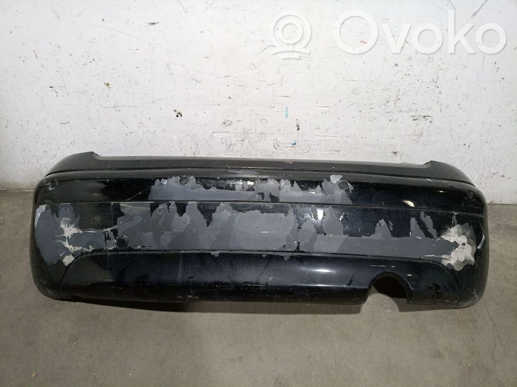 Citroen C3 Bamperis 
