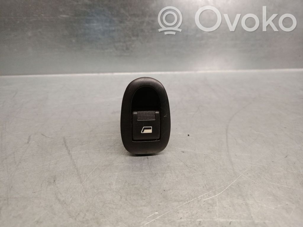 Citroen C3 Electric window control switch 