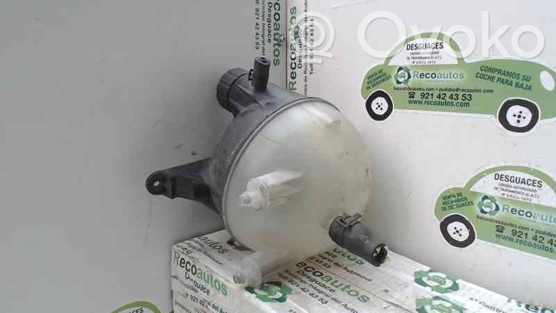 Mercedes-Benz A W168 Fuel expansion tank 