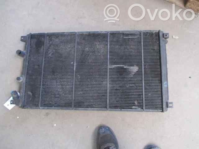 Renault Master II Dzesēšanas šķidruma radiators 