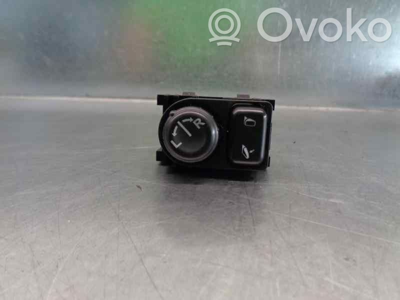 Opel Corsa C Takasumuvalo 