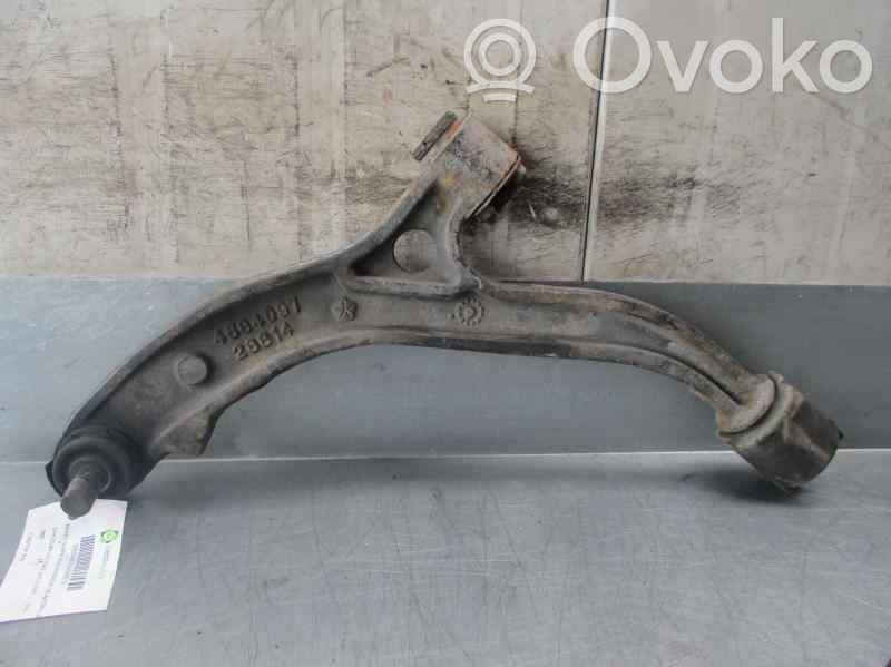Chrysler Voyager Front control arm 