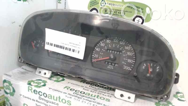KIA Carnival Velocímetro (tablero de instrumentos) 