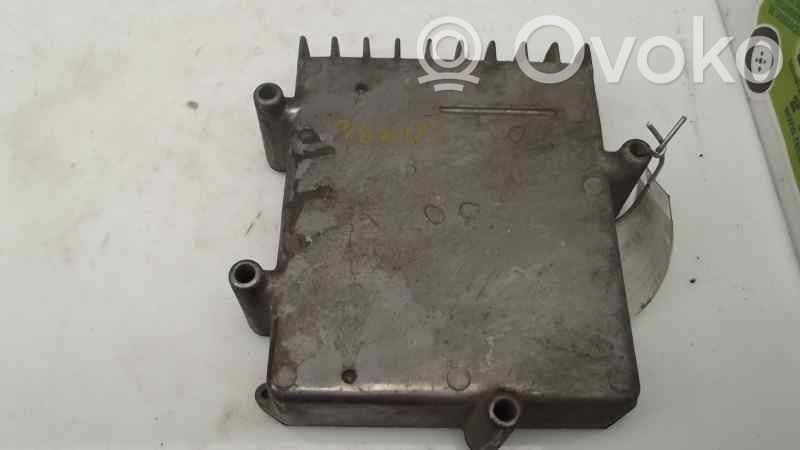 Chrysler Voyager Gearbox control unit/module 