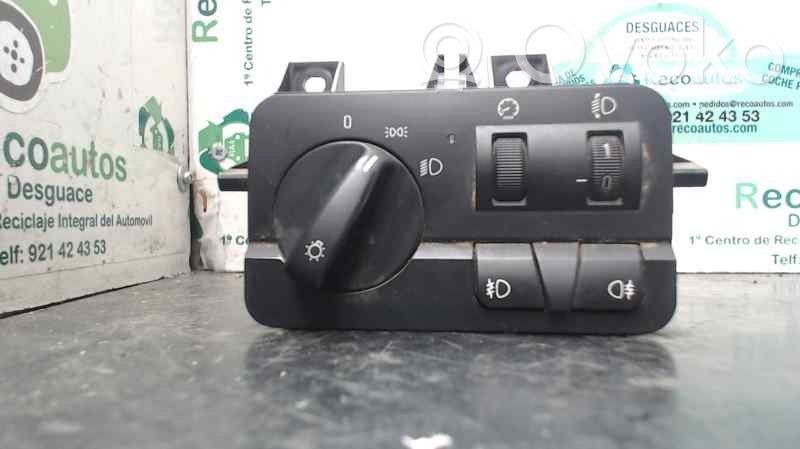 Interruptor de control del panel de luces   61316907947