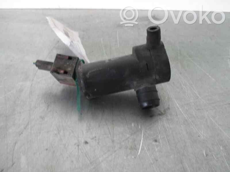 Saab 9-3 Ver1 Wiper motor 