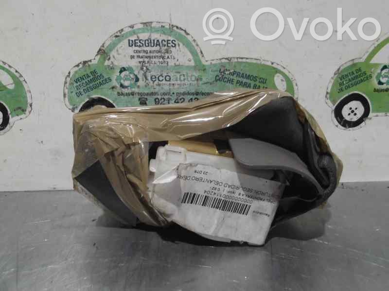 Opel Frontera A Cinturón delantero 