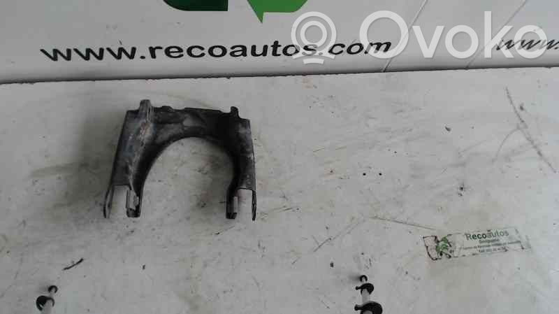 Peugeot 407 Front control arm 