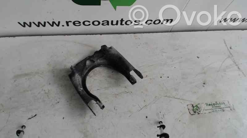 Peugeot 407 Front control arm 