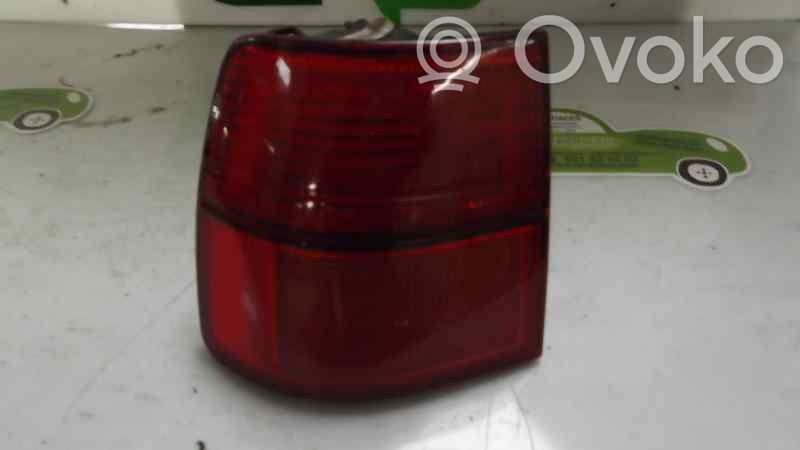 Seat Toledo I (1L) Rear/tail lights 