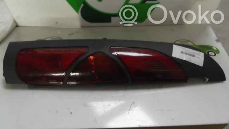 Renault Kangoo I Takavalot 