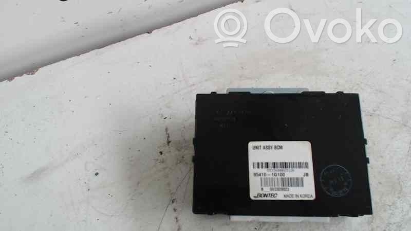 KIA Rio BSM Control unit 