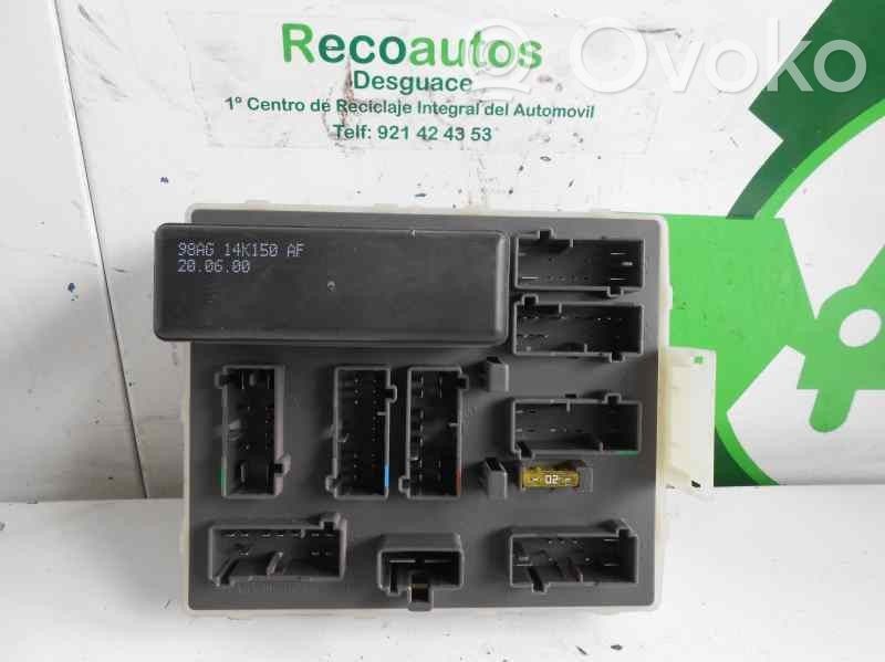 Ford Focus Fuse box set 