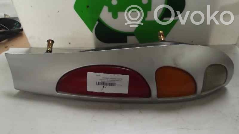 Fiat Marea Rear/tail lights 