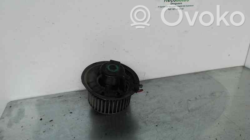 Fiat Marea Heater fan/blower 