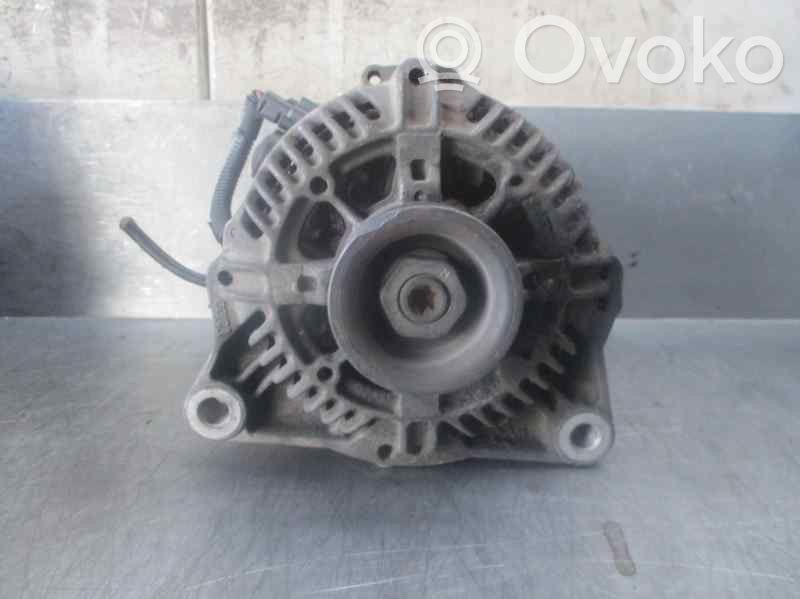 Ģenerators   5705GQ,5705GQ,VALEO25423970