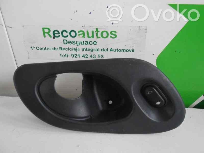 Ford Mondeo MK II Electric window control switch 