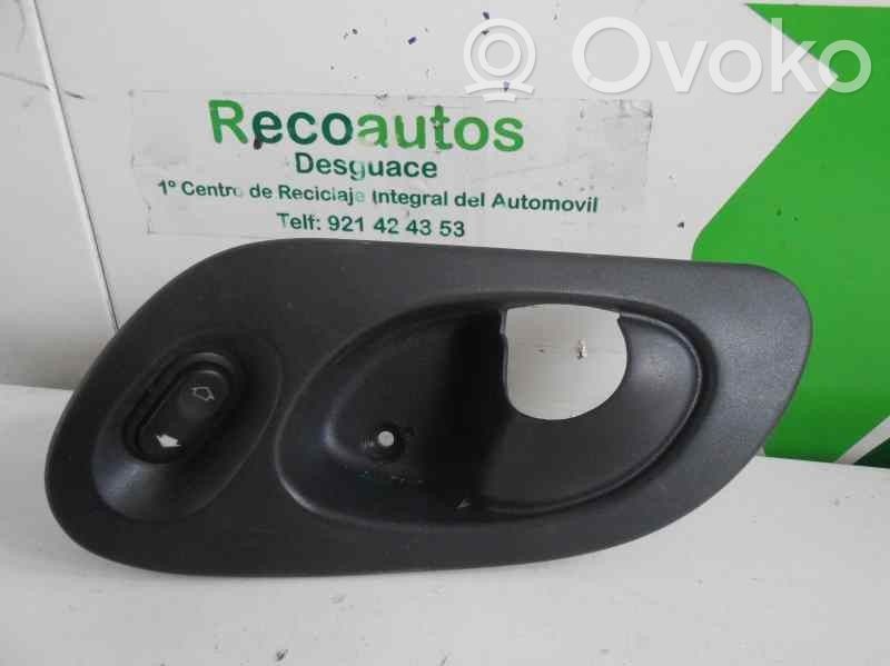 Ford Mondeo MK II Electric window control switch 