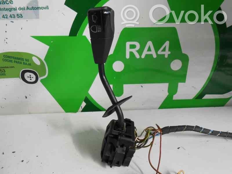 BMW 5 E34 Panel lighting control switch 