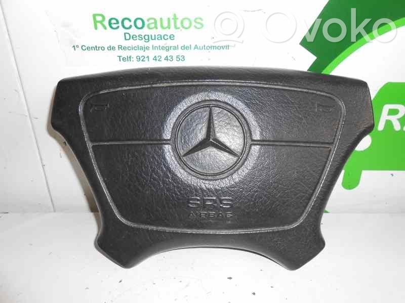 Airbag dello sterzo   E94T1020102450