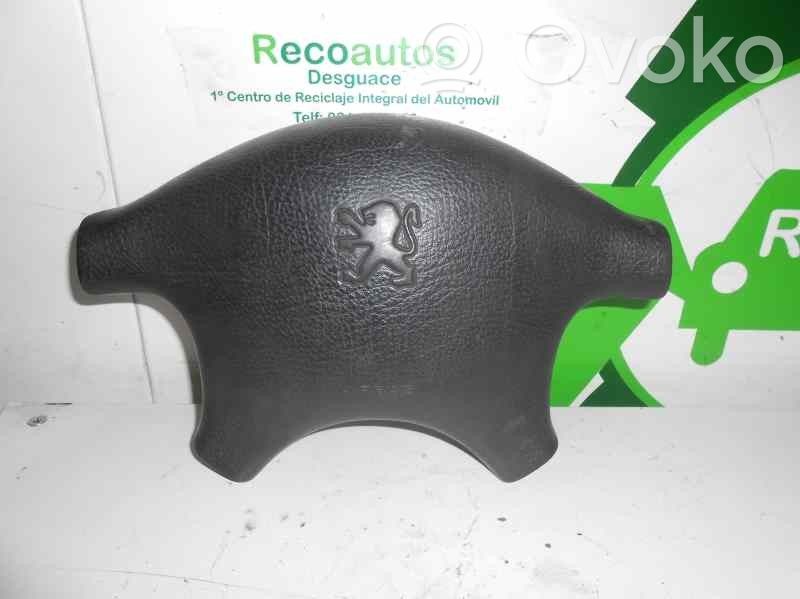 Peugeot 406 Airbag dello sterzo