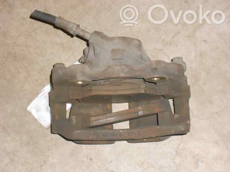Seat Cordoba (6K) Etujarrusatula 
