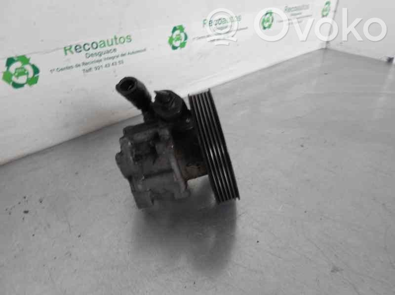 Pompa wspomaganie układu kierowniczego   9647953580,7692955188,ZF