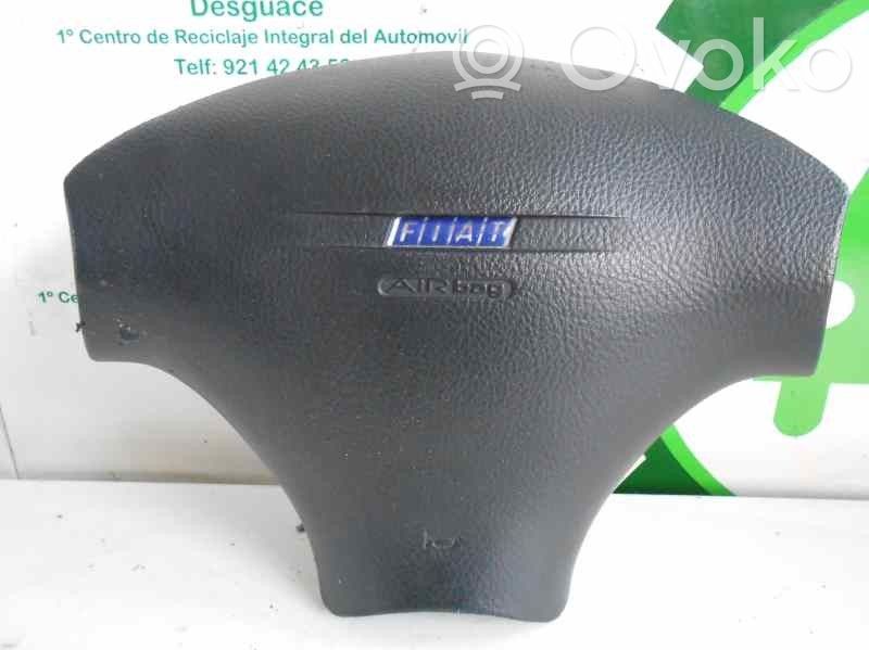 Fiat Bravo - Brava Airbag volan