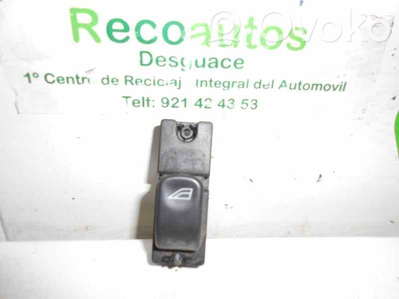 Jaguar X-Type Interruttore di controllo dell’alzacristalli elettrico