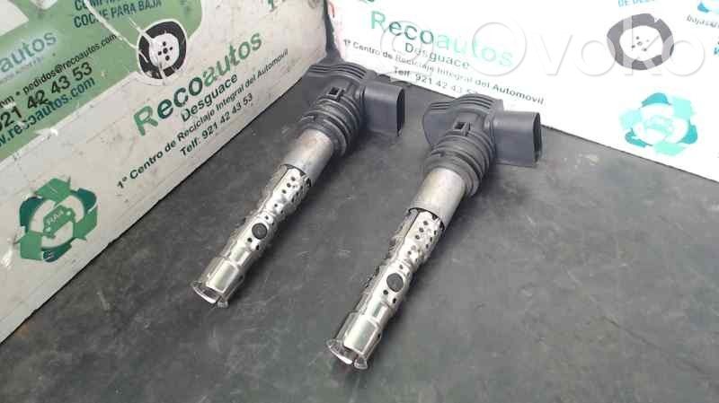 Audi A4 S4 B6 8E 8H Bobină aprindere 