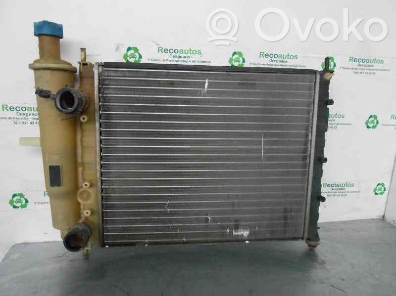Fiat Marea Radiatore di raffreddamento 