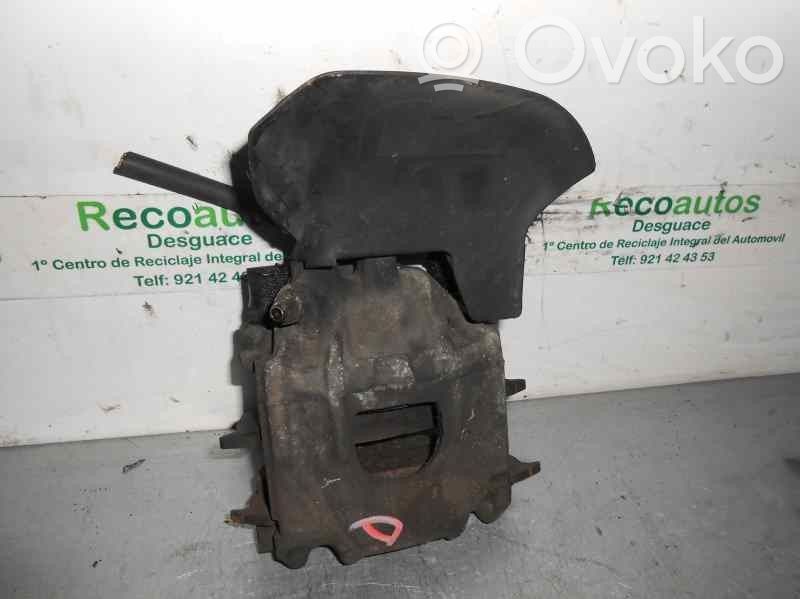 Caliper de freno delantero