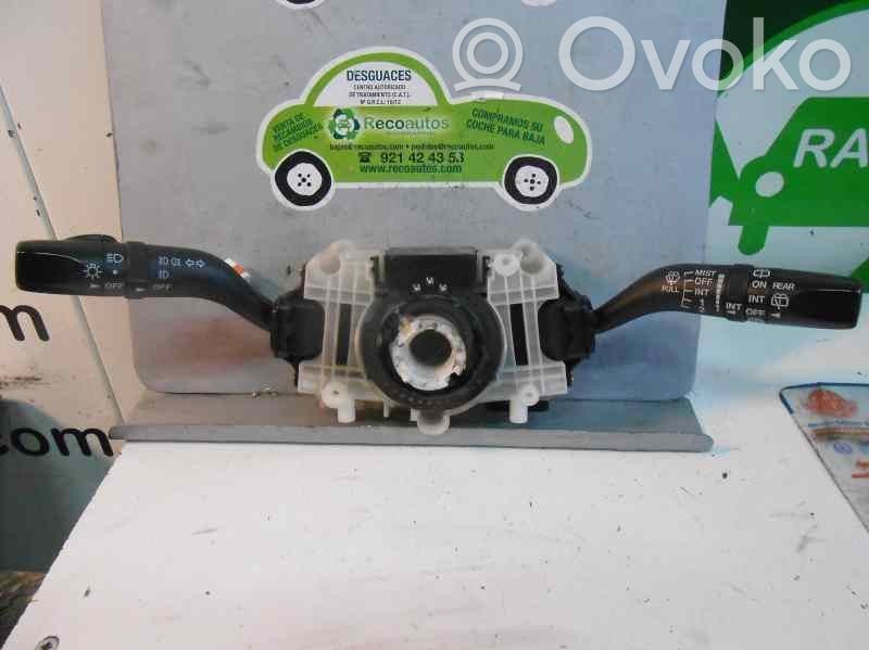 Mazda 626 Panel lighting control switch 