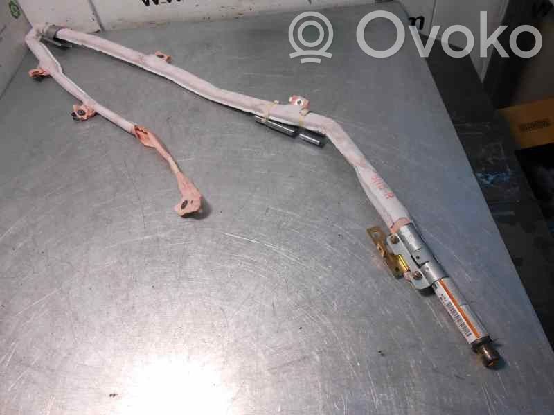 Mazda 626 Priekšējo durvju drošības spilvens 