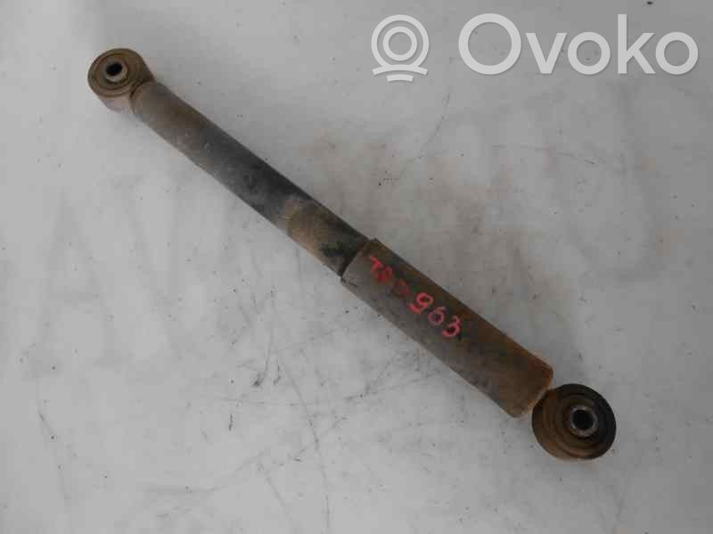 Suzuki Ignis Rear shock absorber/damper 