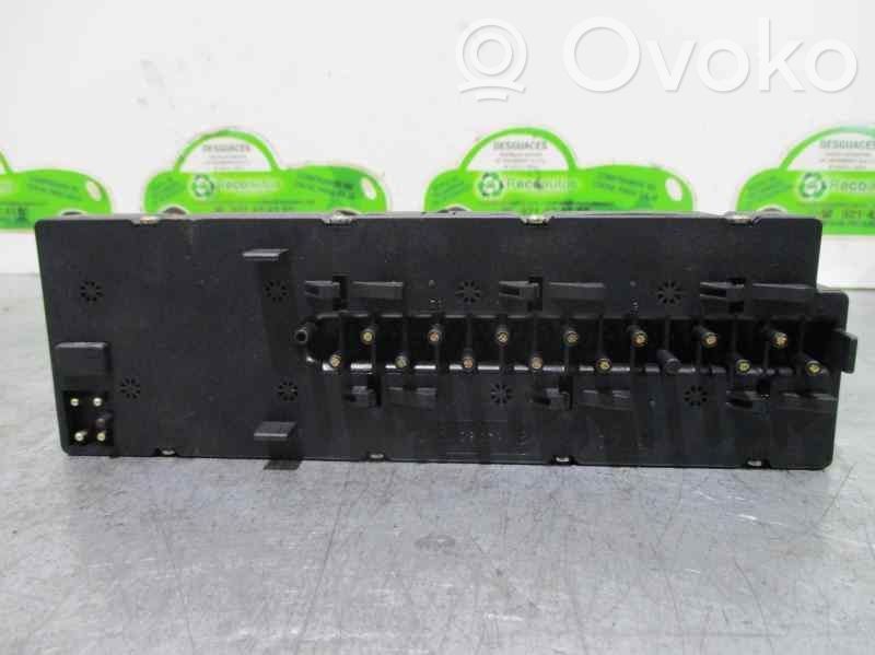 Mercedes-Benz S W140 Unidad de control de la calefacción/aire acondicionado 