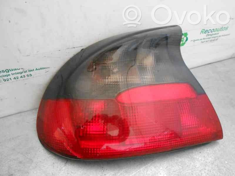 Opel Tigra A Takavalot 